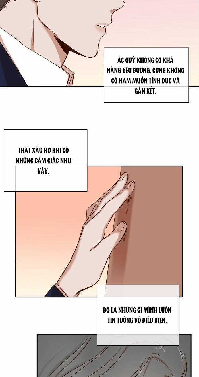 Quỷ Sứ Số 4 - Chapter 70 - Trang 13