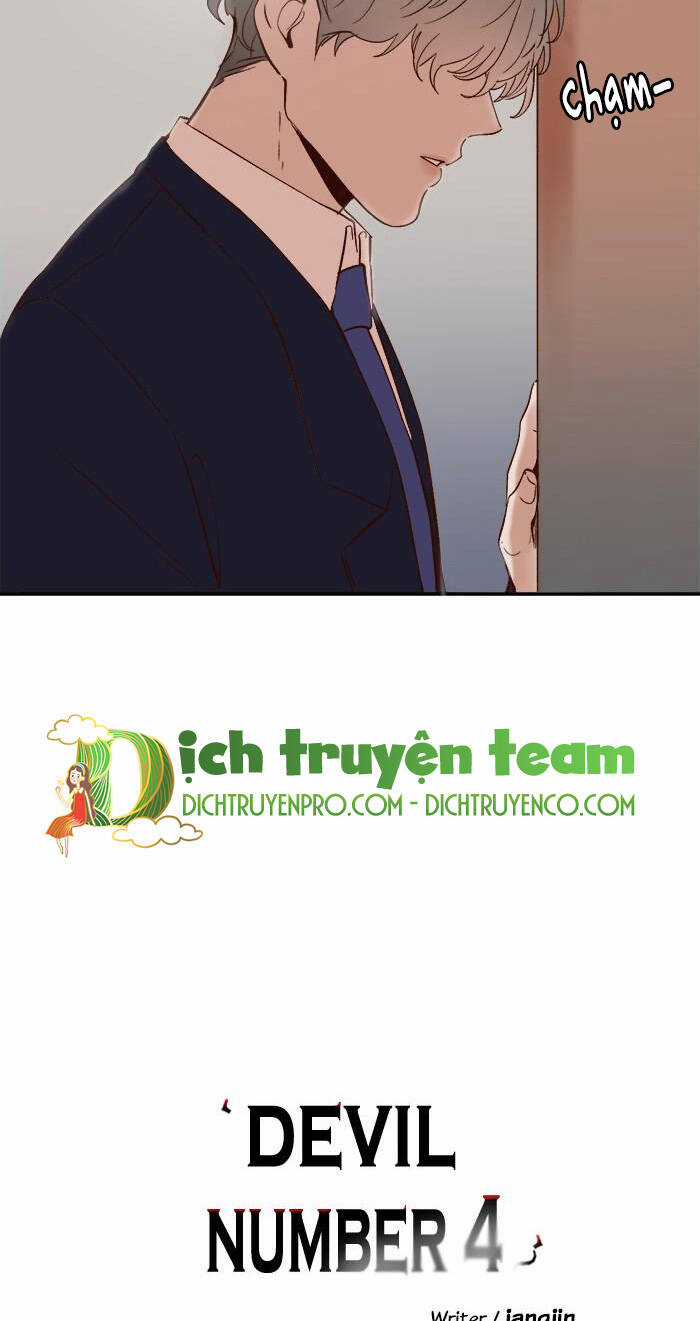 Quỷ Sứ Số 4 - Chapter 70 - Trang 16