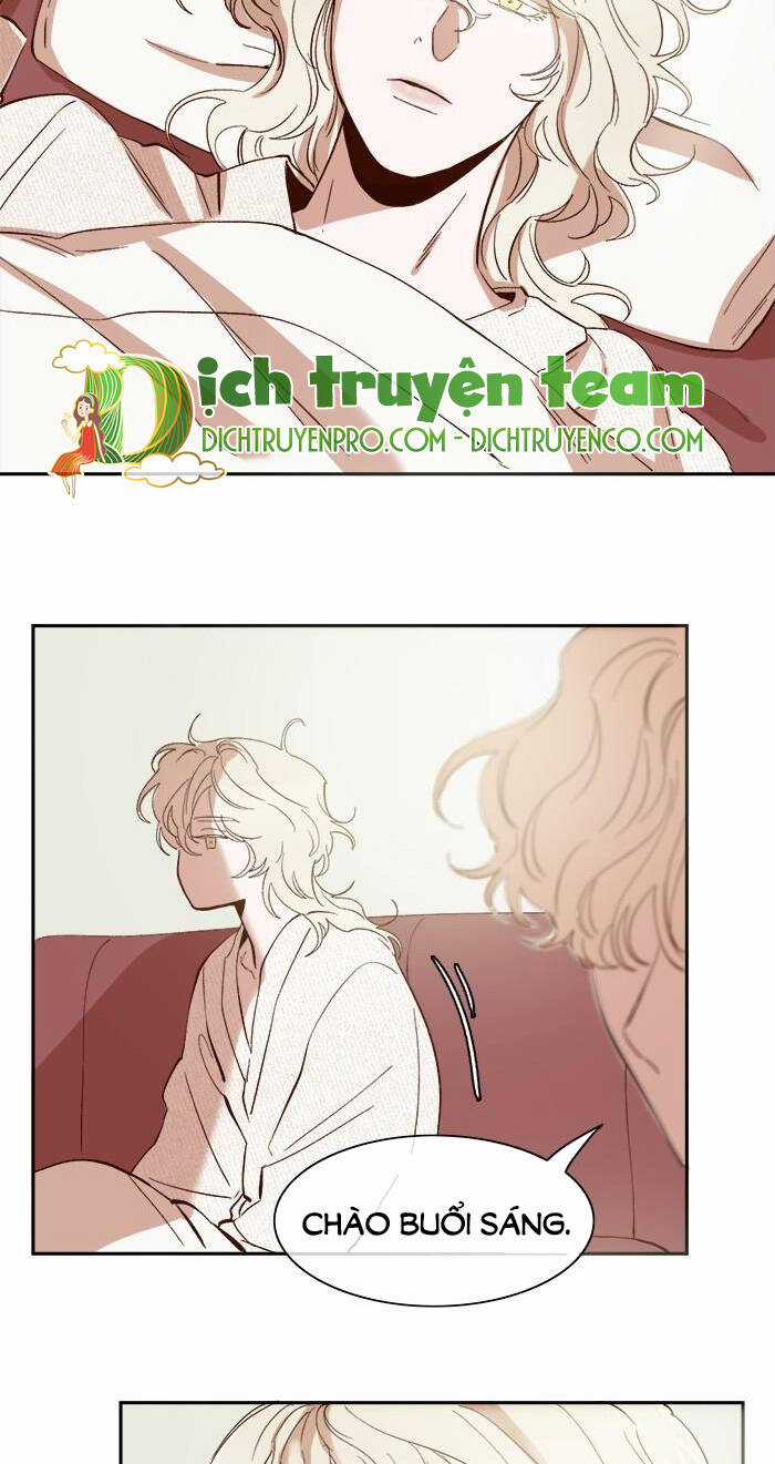 Quỷ Sứ Số 4 - Chapter 70 - Trang 18