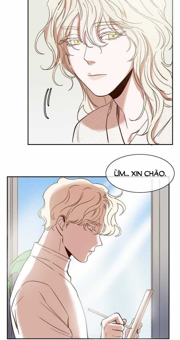 Quỷ Sứ Số 4 - Chapter 70 - Trang 19