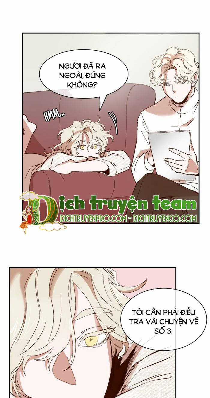 Quỷ Sứ Số 4 - Chapter 70 - Trang 20