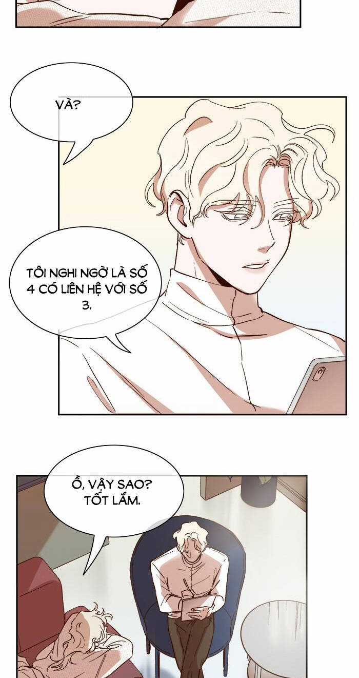 Quỷ Sứ Số 4 - Chapter 70 - Trang 21