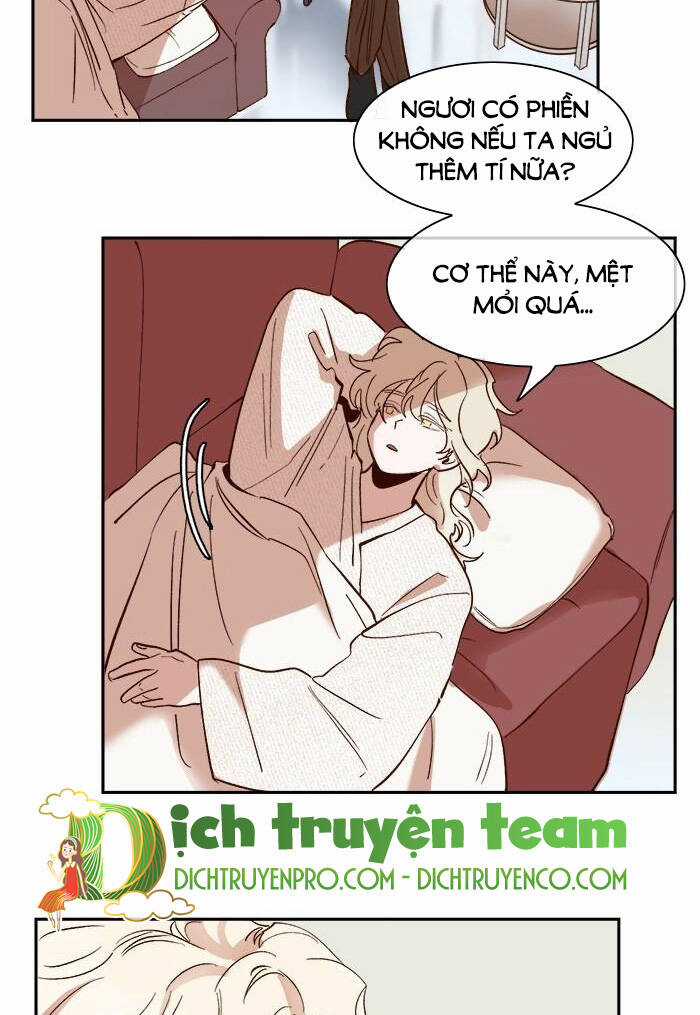 Quỷ Sứ Số 4 - Chapter 70 - Trang 22