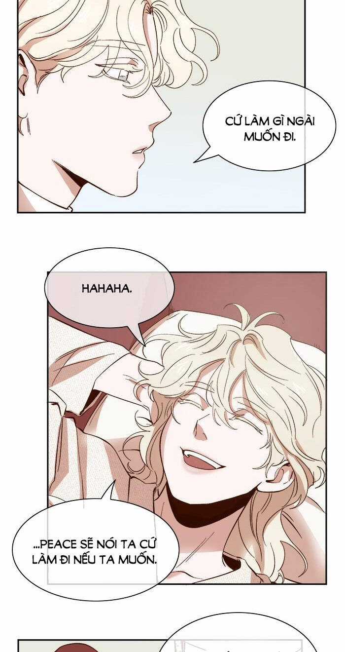 Quỷ Sứ Số 4 - Chapter 70 - Trang 23