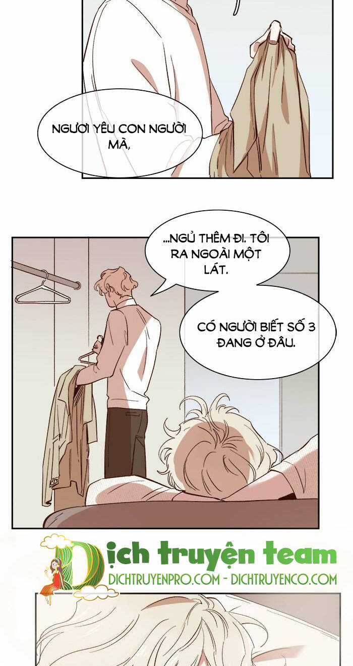 Quỷ Sứ Số 4 - Chapter 70 - Trang 25