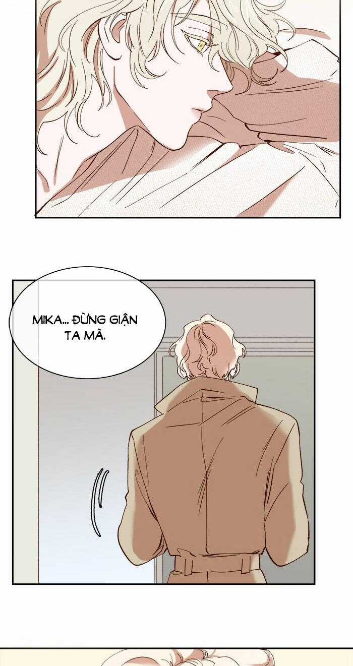 Quỷ Sứ Số 4 - Chapter 70 - Trang 26