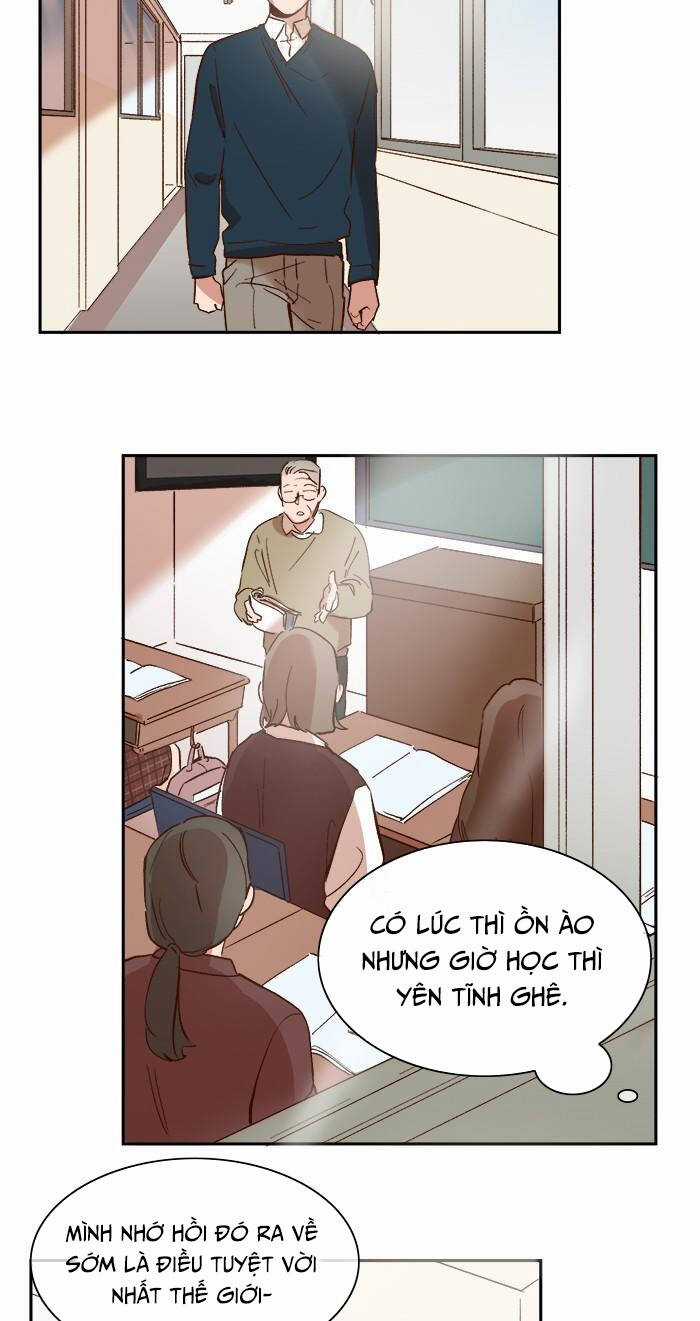 Quỷ Sứ Số 4 - Chapter 70 - Trang 29