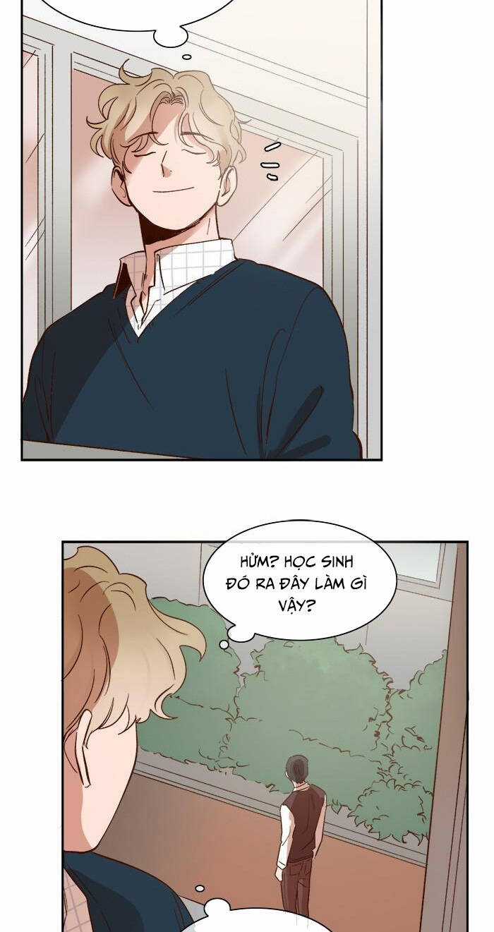 Quỷ Sứ Số 4 - Chapter 70 - Trang 30