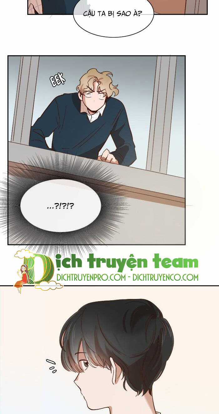 Quỷ Sứ Số 4 - Chapter 70 - Trang 31