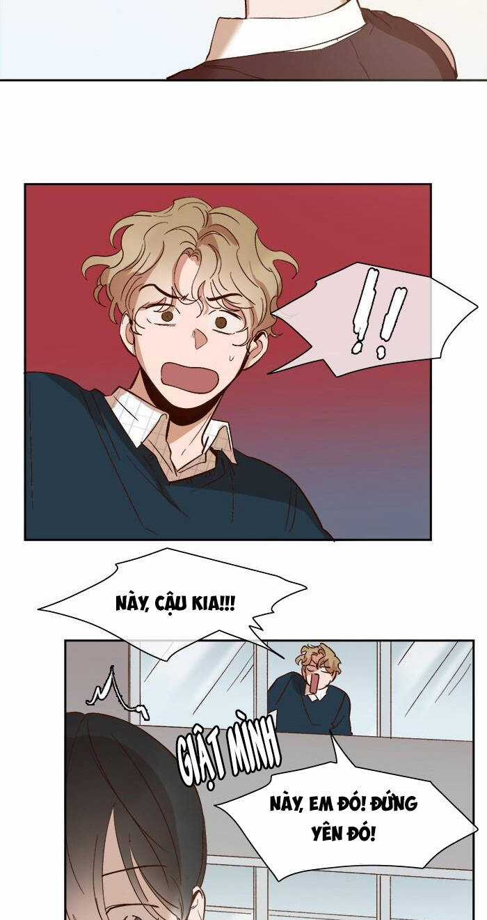 Quỷ Sứ Số 4 - Chapter 70 - Trang 32