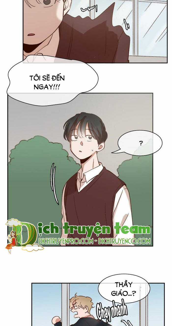 Quỷ Sứ Số 4 - Chapter 70 - Trang 33