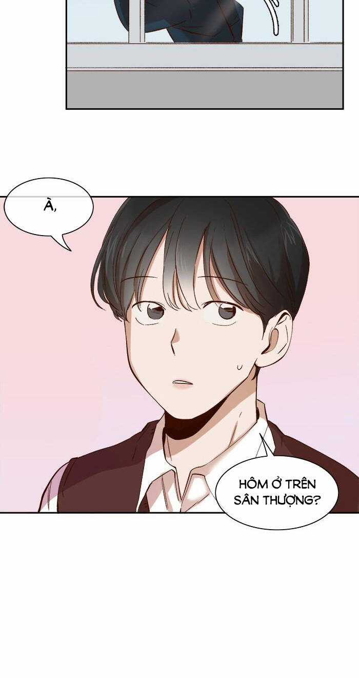 Quỷ Sứ Số 4 - Chapter 70 - Trang 34