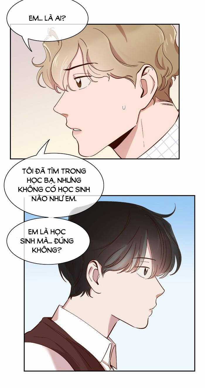 Quỷ Sứ Số 4 - Chapter 70 - Trang 38