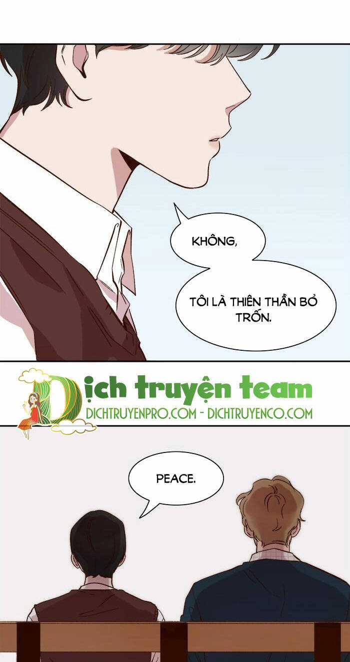 Quỷ Sứ Số 4 - Chapter 70 - Trang 39