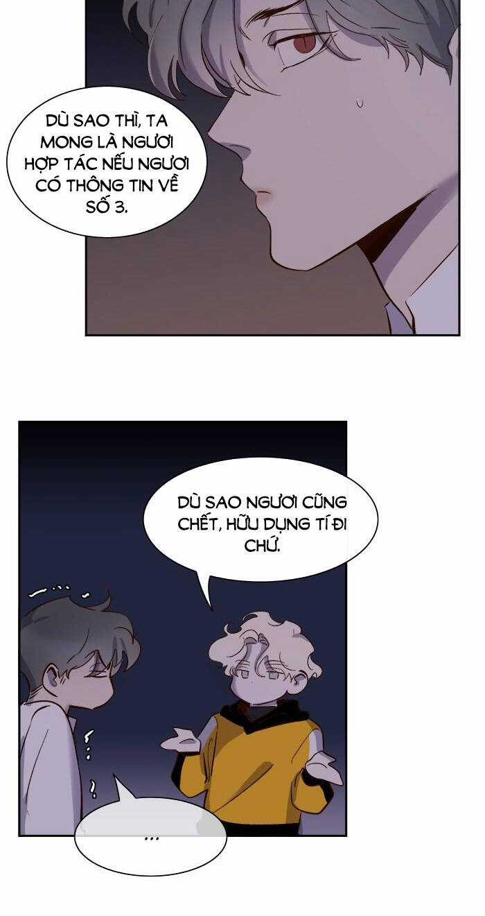 Quỷ Sứ Số 4 - Chapter 70 - Trang 5