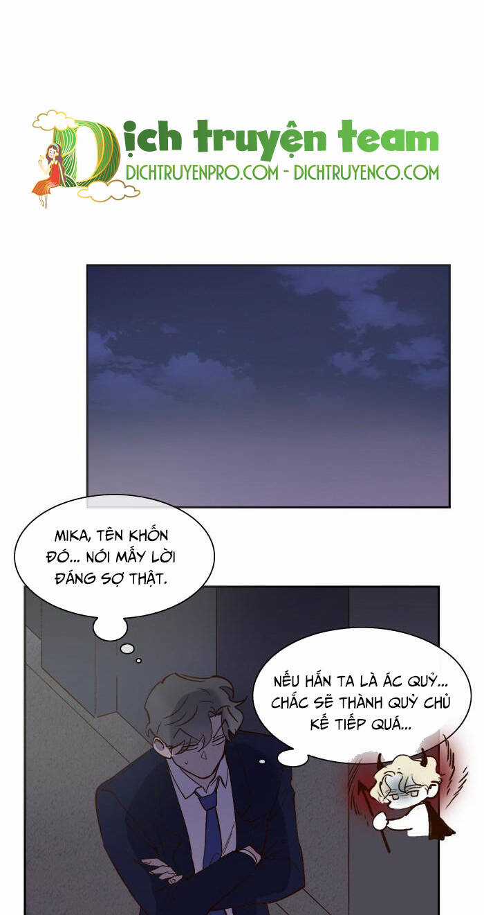 Quỷ Sứ Số 4 - Chapter 70 - Trang 6