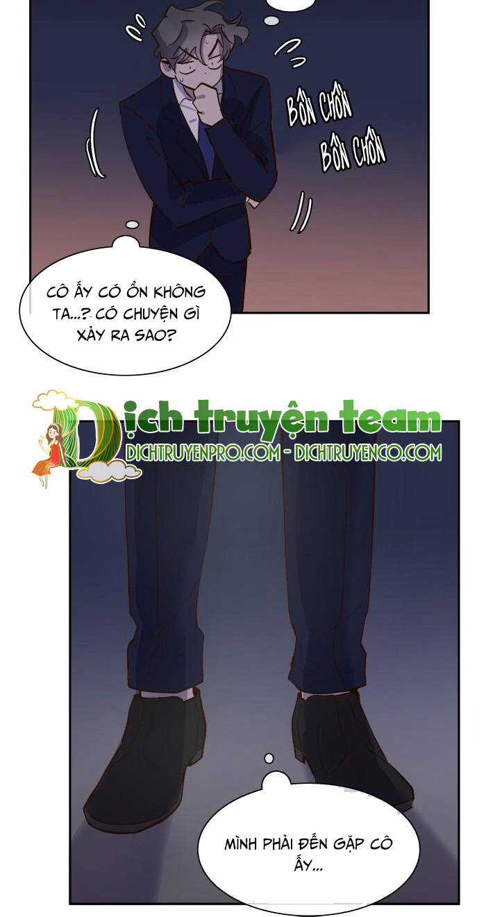 Quỷ Sứ Số 4 - Chapter 70 - Trang 8