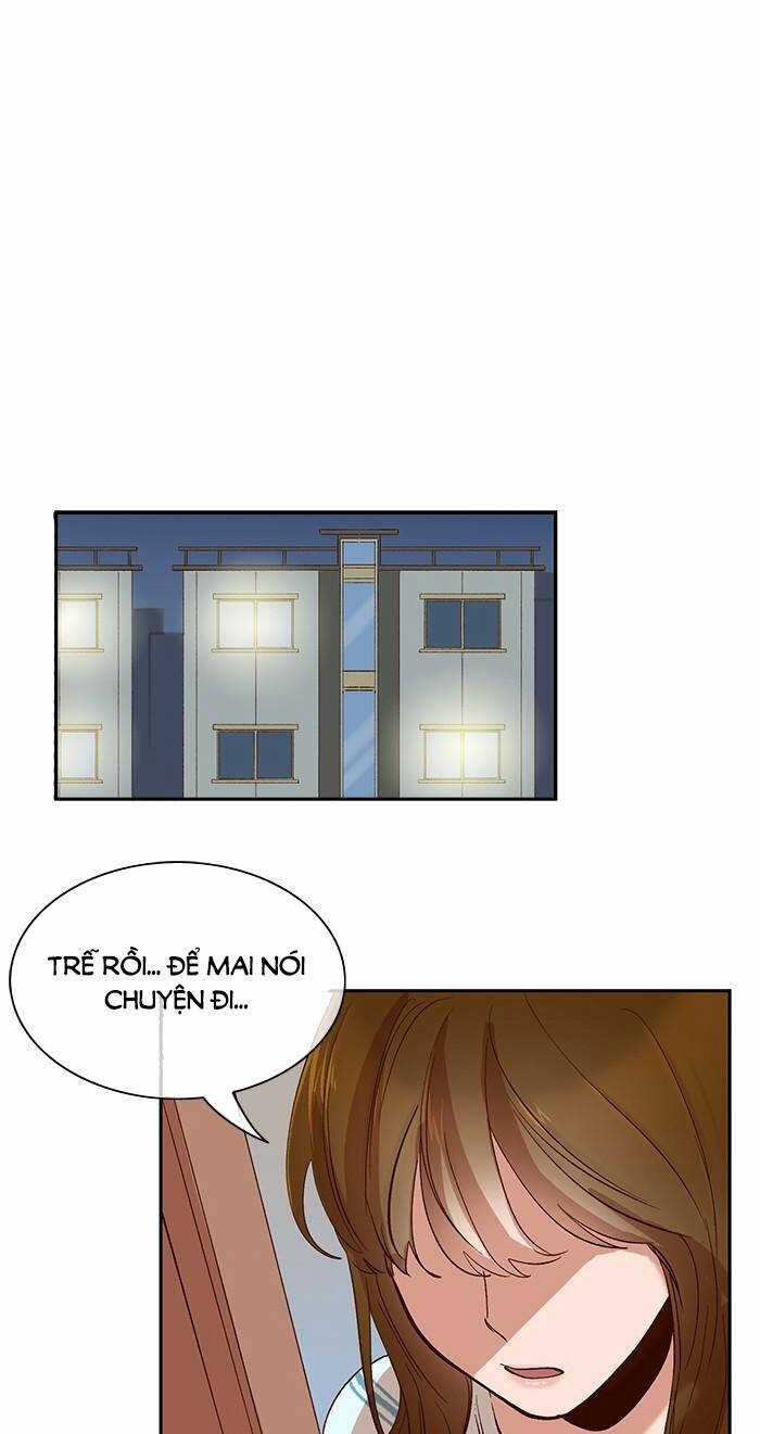 Quỷ Sứ Số 4 - Chapter 70 - Trang 9