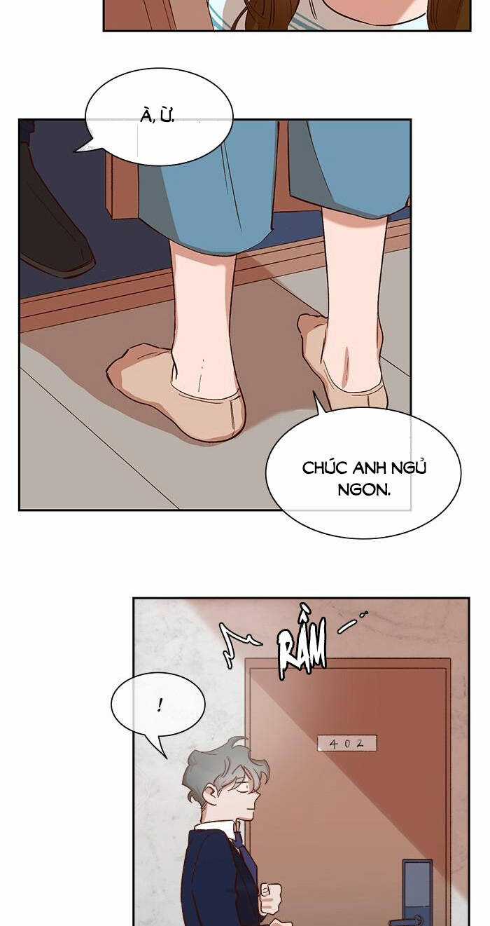 Quỷ Sứ Số 4 - Chapter 70 - Trang 10