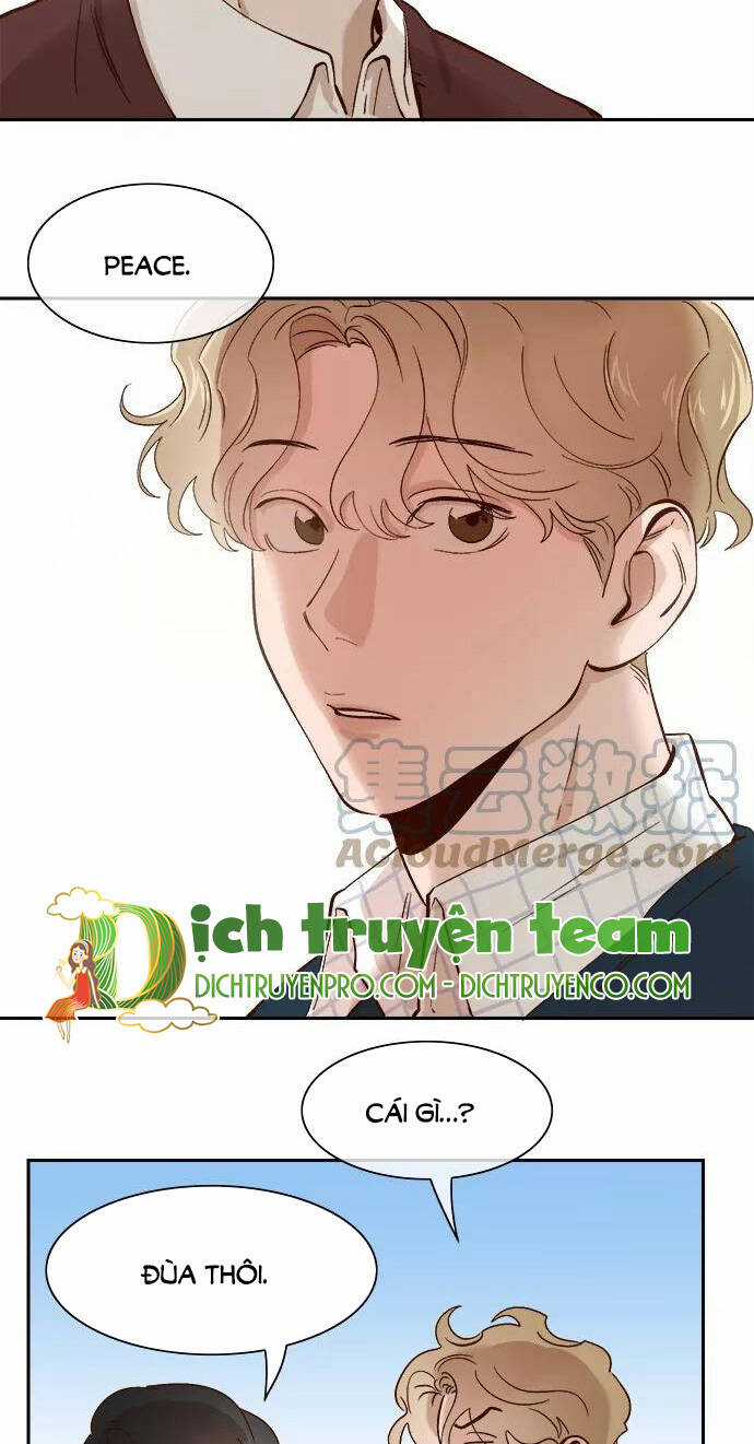 Quỷ Sứ Số 4 - Chapter 71 - Trang 2