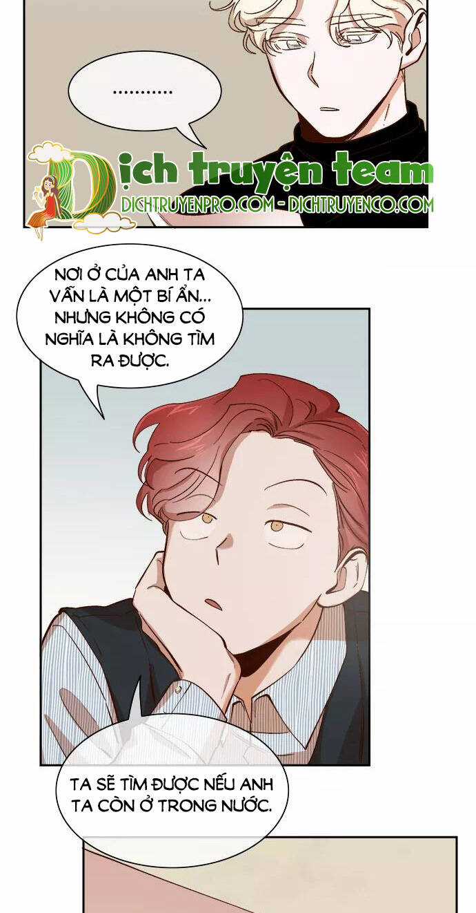 Quỷ Sứ Số 4 - Chapter 71 - Trang 12