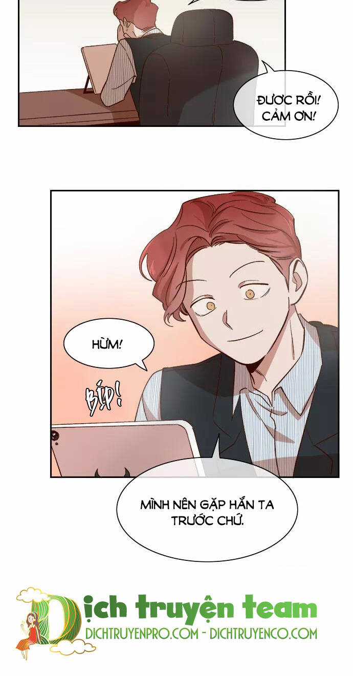 Quỷ Sứ Số 4 - Chapter 71 - Trang 21