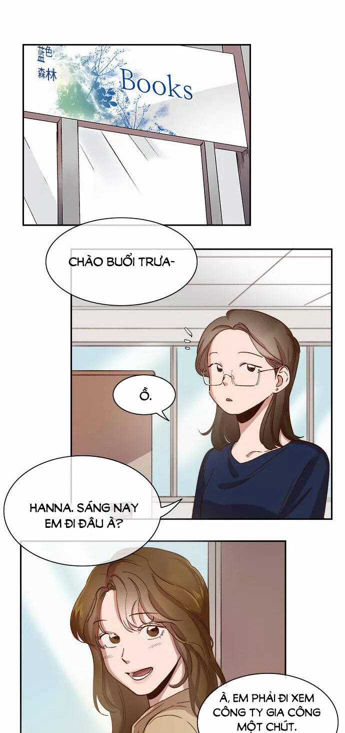 Quỷ Sứ Số 4 - Chapter 71 - Trang 22