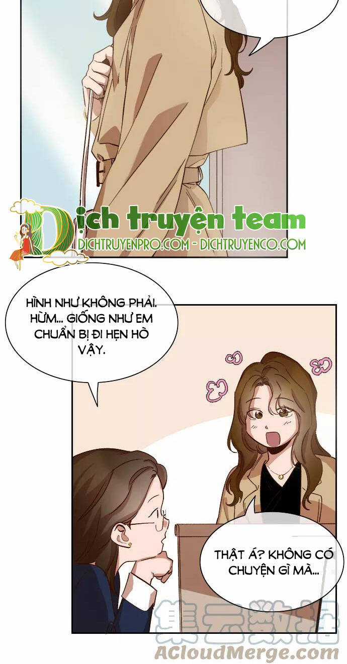 Quỷ Sứ Số 4 - Chapter 71 - Trang 23