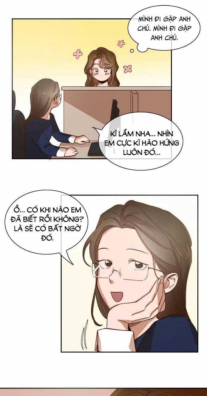 Quỷ Sứ Số 4 - Chapter 71 - Trang 24