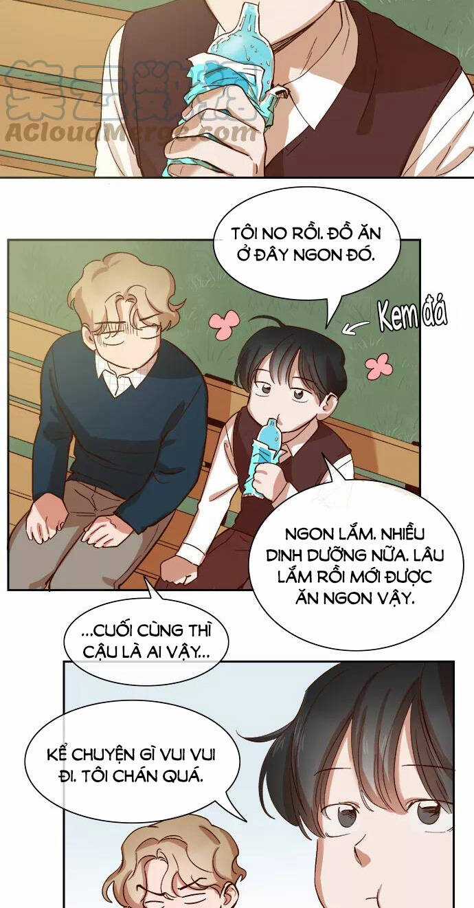 Quỷ Sứ Số 4 - Chapter 71 - Trang 26