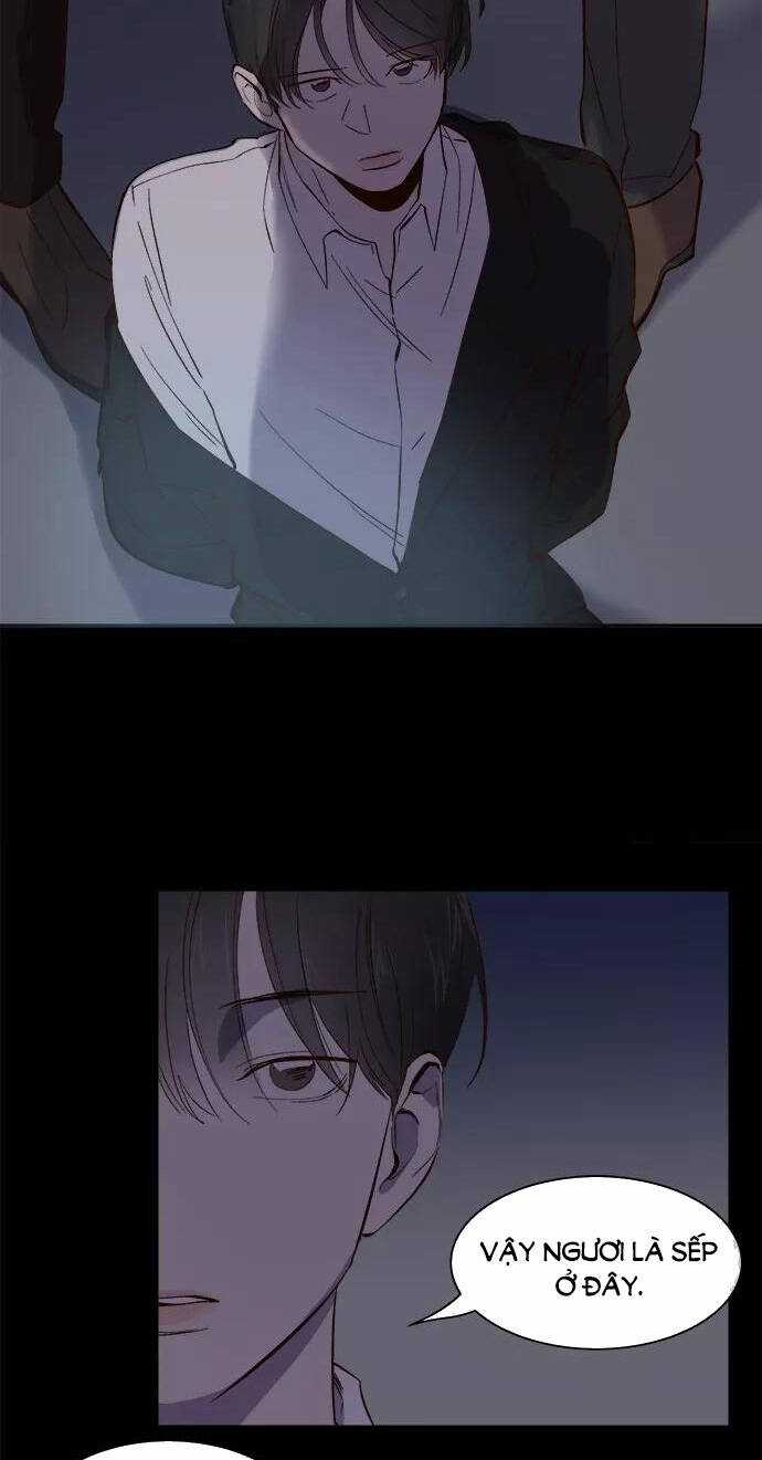 Quỷ Sứ Số 4 - Chapter 71 - Trang 31