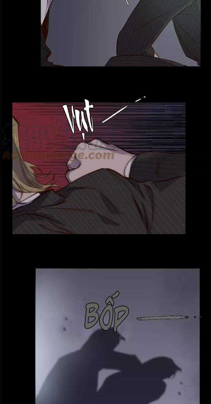 Quỷ Sứ Số 4 - Chapter 71 - Trang 34