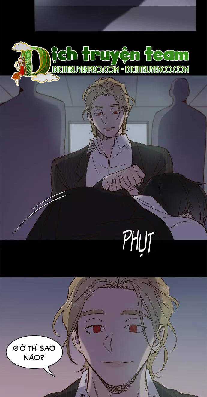 Quỷ Sứ Số 4 - Chapter 71 - Trang 35