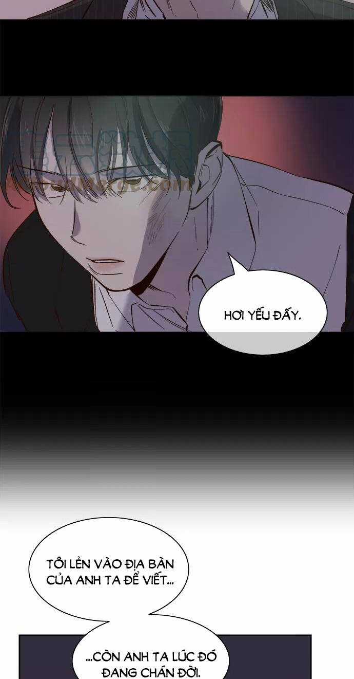 Quỷ Sứ Số 4 - Chapter 71 - Trang 36