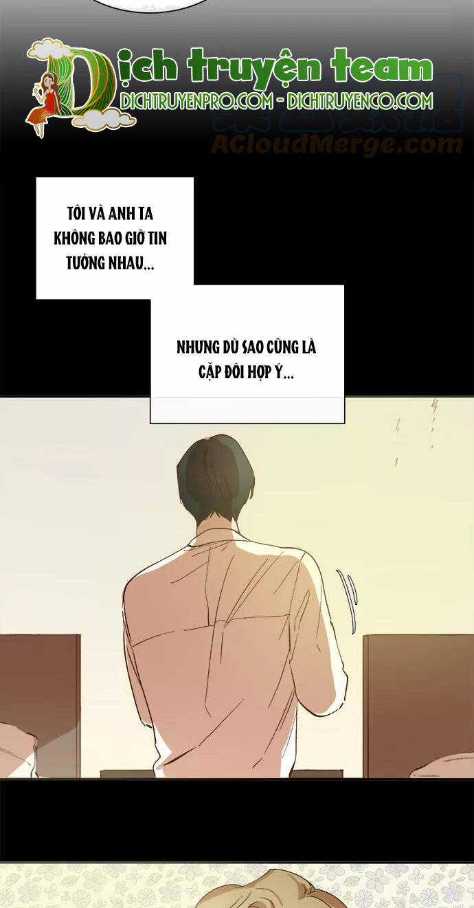 Quỷ Sứ Số 4 - Chapter 71 - Trang 38