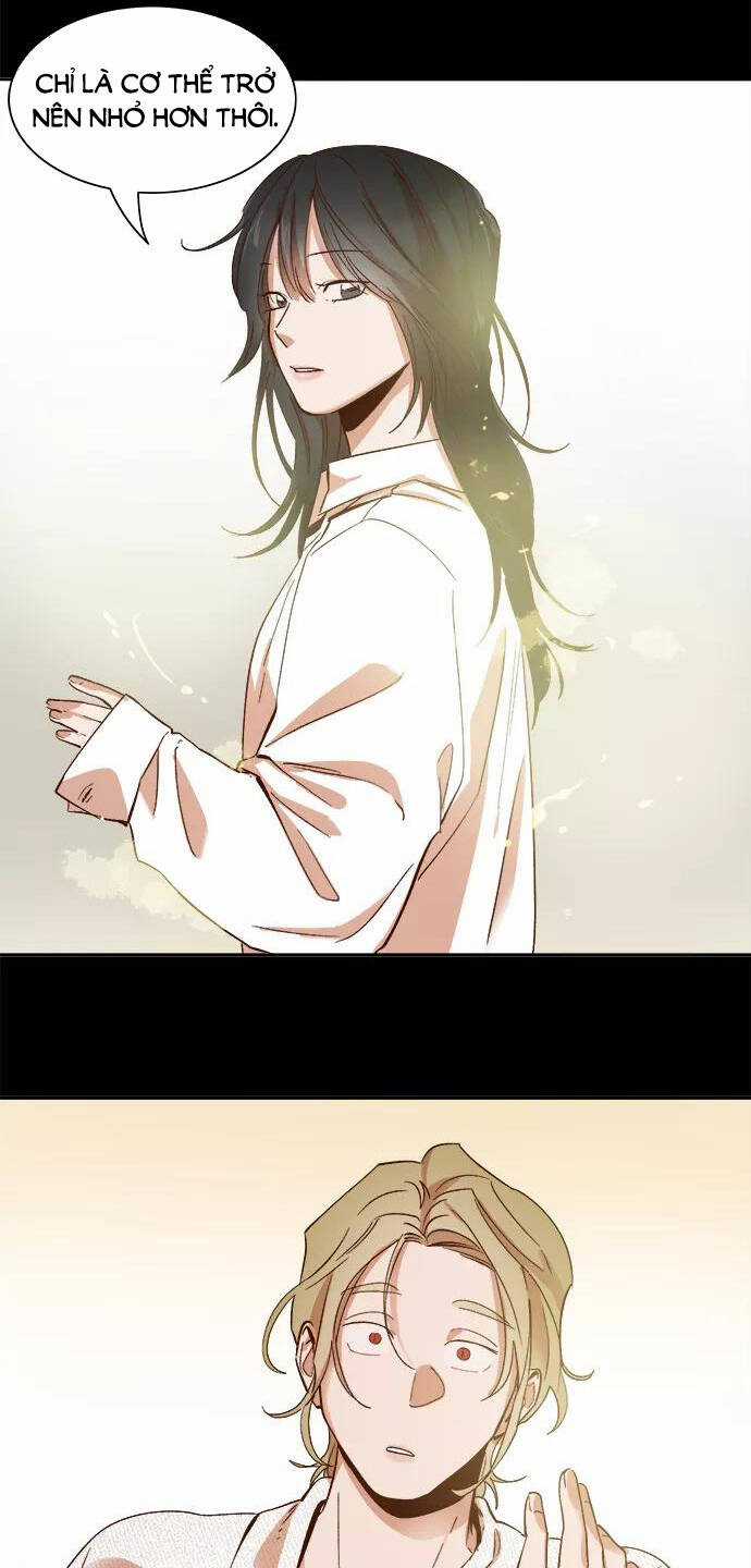 Quỷ Sứ Số 4 - Chapter 71 - Trang 41