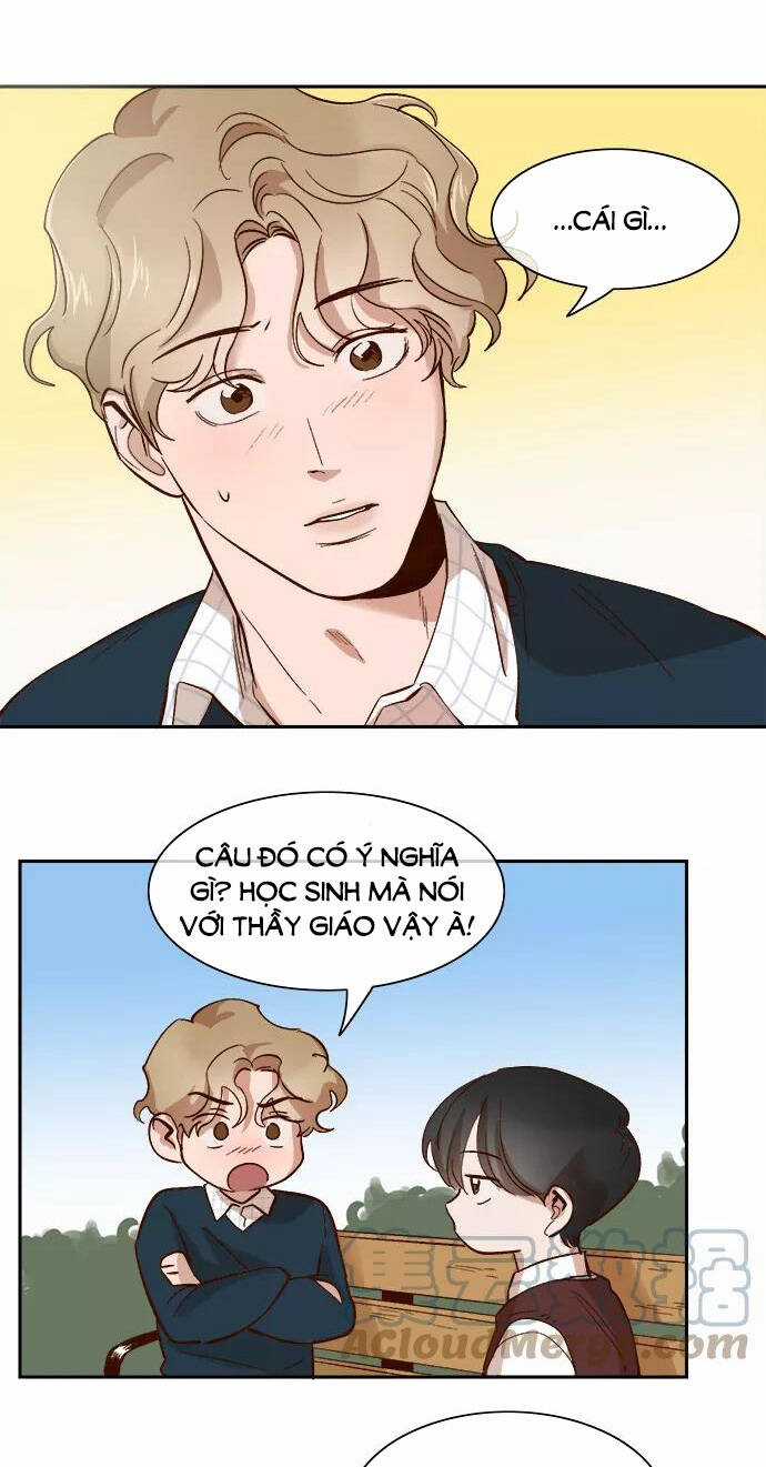 Quỷ Sứ Số 4 - Chapter 71 - Trang 6