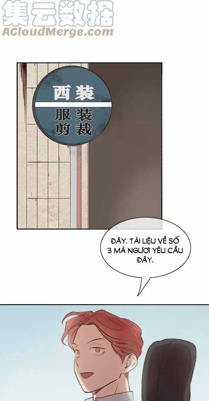 Quỷ Sứ Số 4 - Chapter 71 - Trang 9