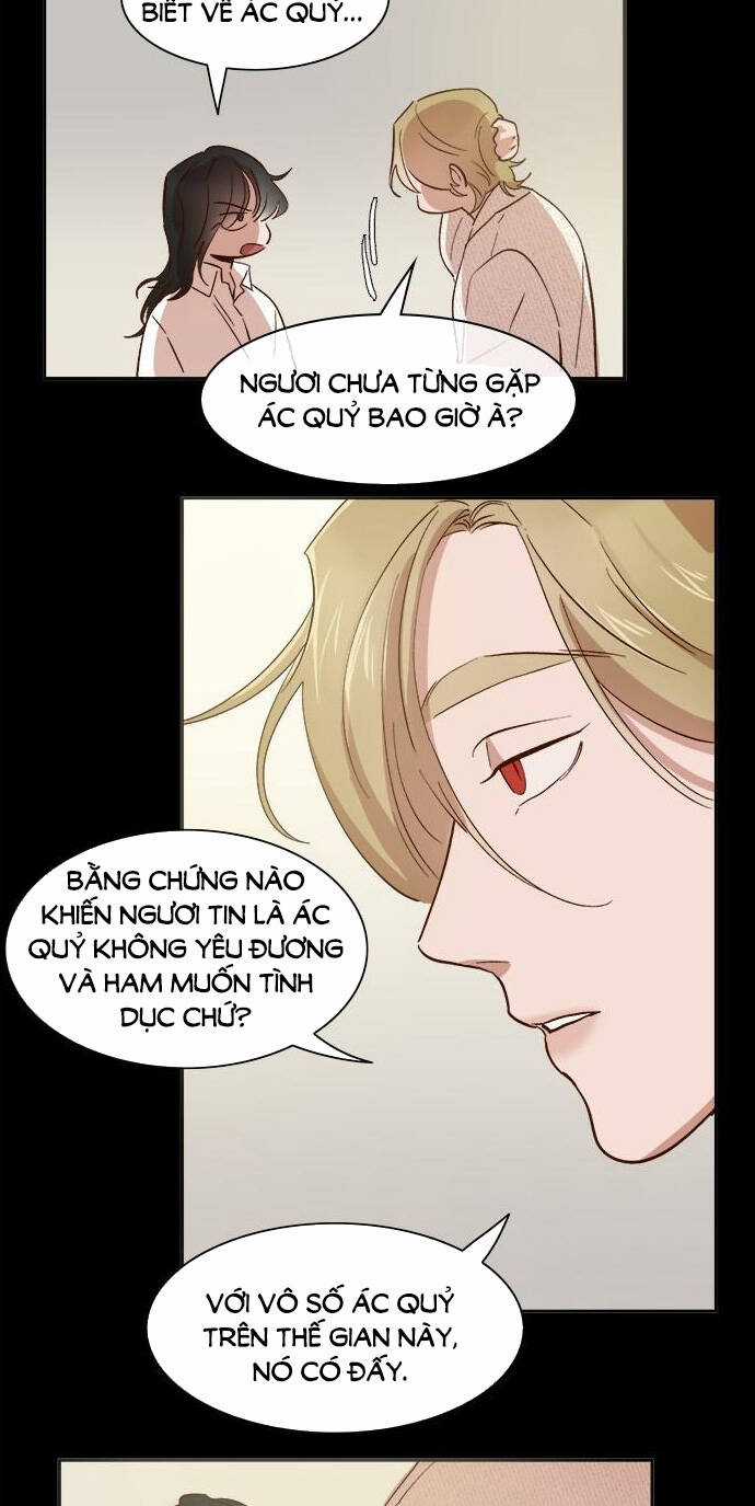 Quỷ Sứ Số 4 - Chapter 72 - Trang 11