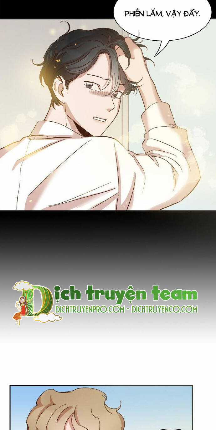 Quỷ Sứ Số 4 - Chapter 72 - Trang 13