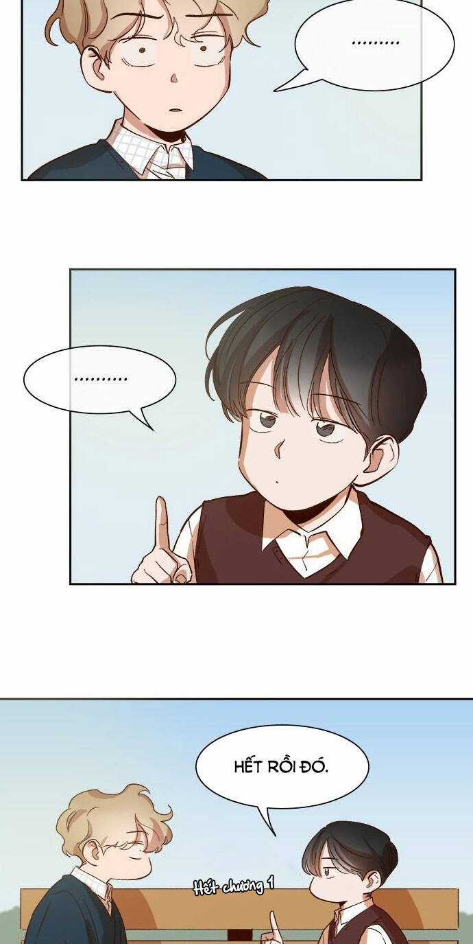 Quỷ Sứ Số 4 - Chapter 72 - Trang 14