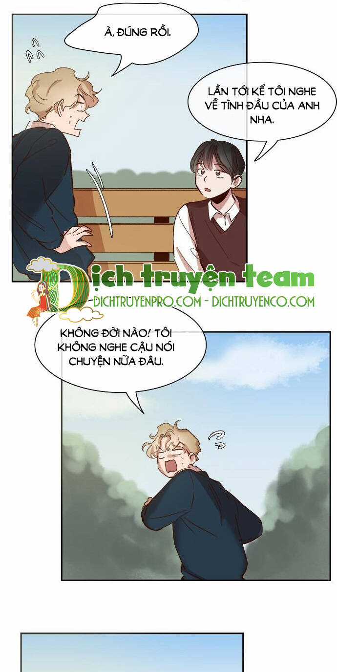 Quỷ Sứ Số 4 - Chapter 72 - Trang 16