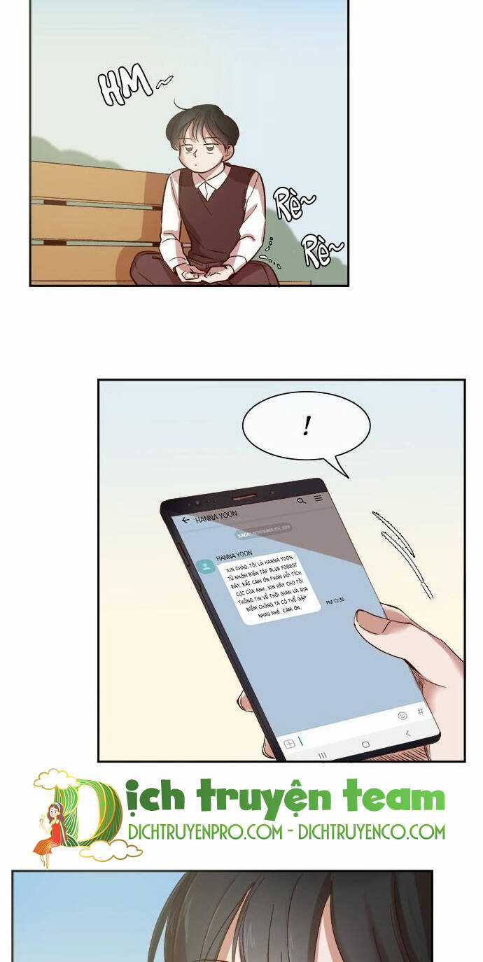 Quỷ Sứ Số 4 - Chapter 72 - Trang 17