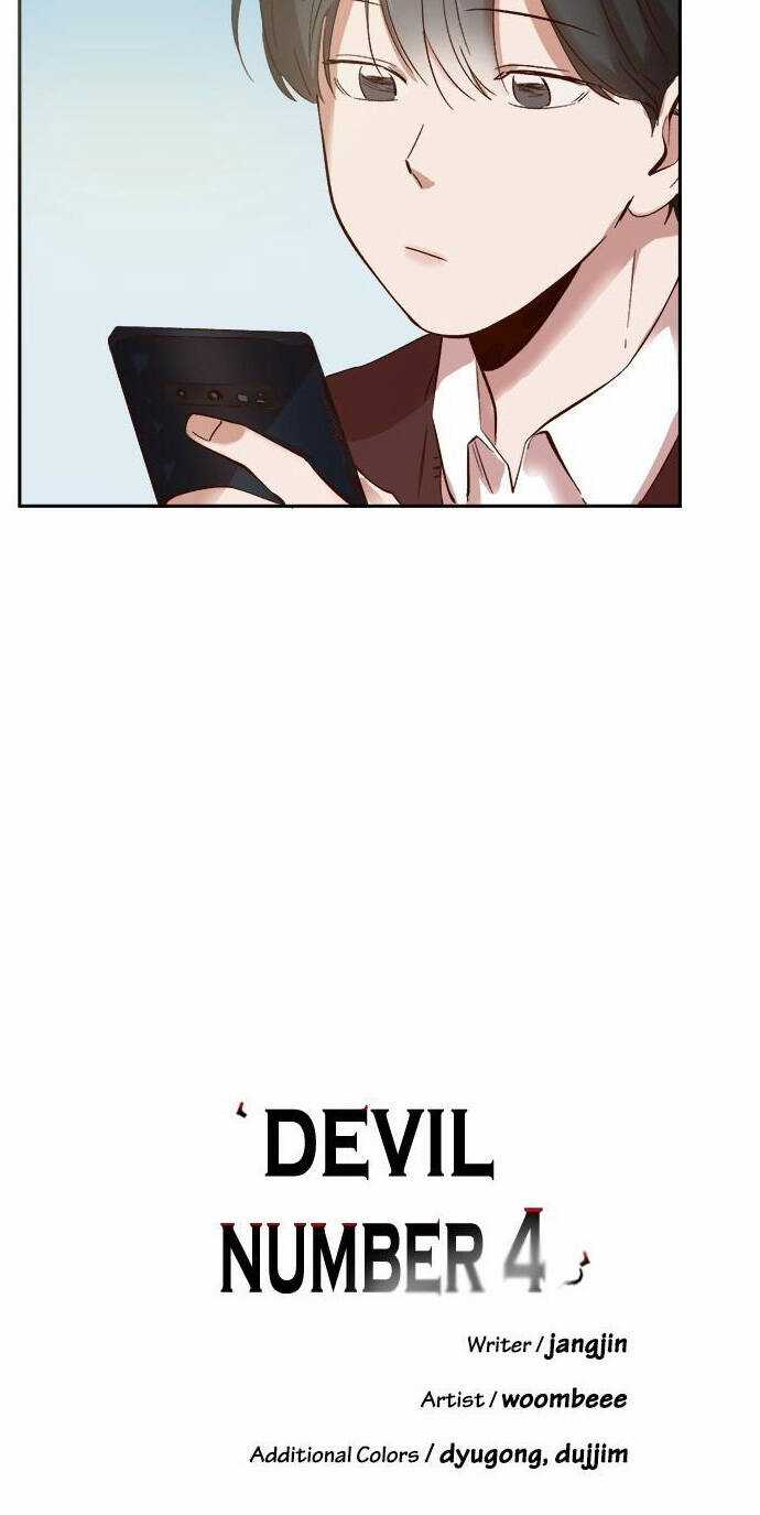 Quỷ Sứ Số 4 - Chapter 72 - Trang 18