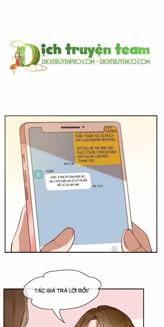 Quỷ Sứ Số 4 - Chapter 72 - Trang 19