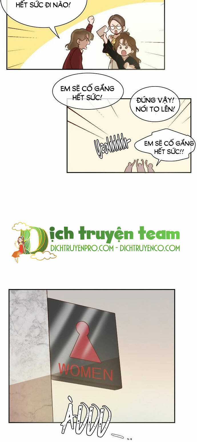 Quỷ Sứ Số 4 - Chapter 72 - Trang 21