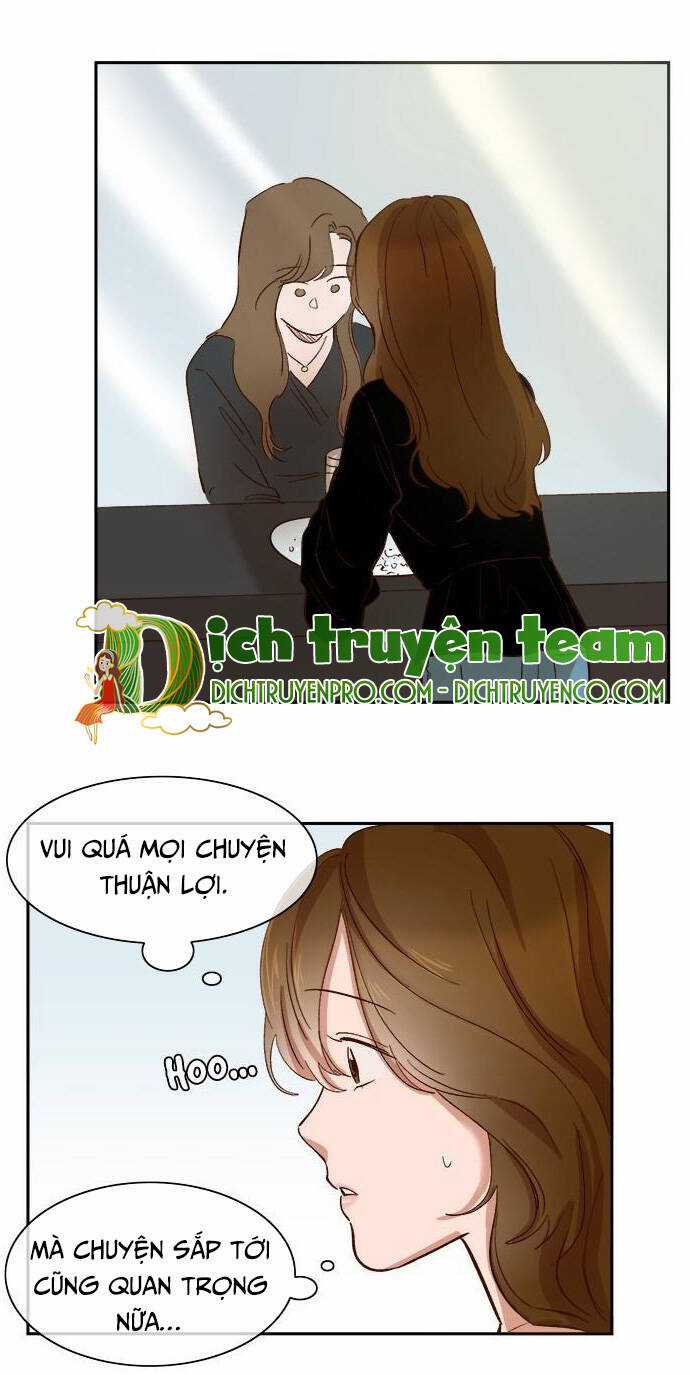 Quỷ Sứ Số 4 - Chapter 72 - Trang 22