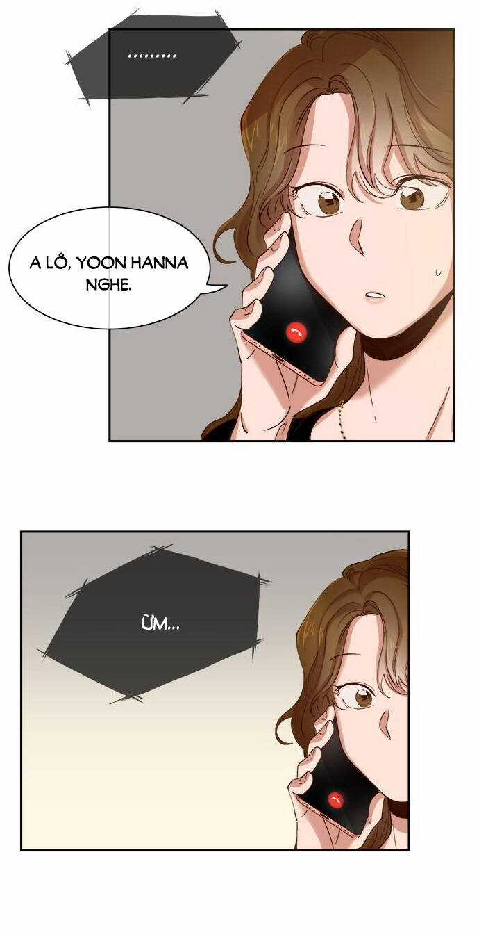 Quỷ Sứ Số 4 - Chapter 72 - Trang 24