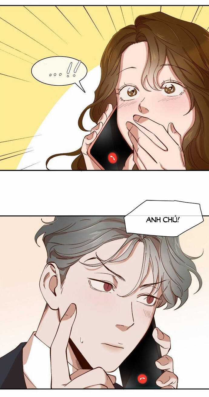 Quỷ Sứ Số 4 - Chapter 72 - Trang 25