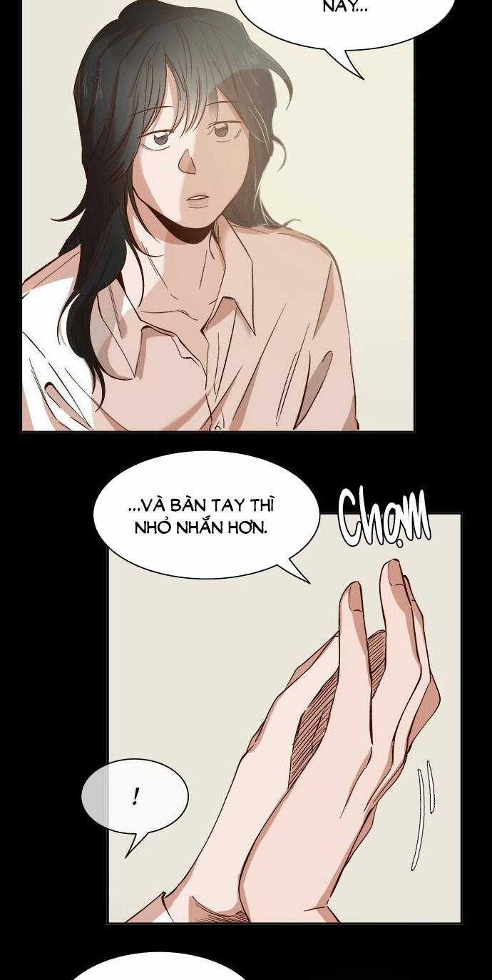 Quỷ Sứ Số 4 - Chapter 72 - Trang 4